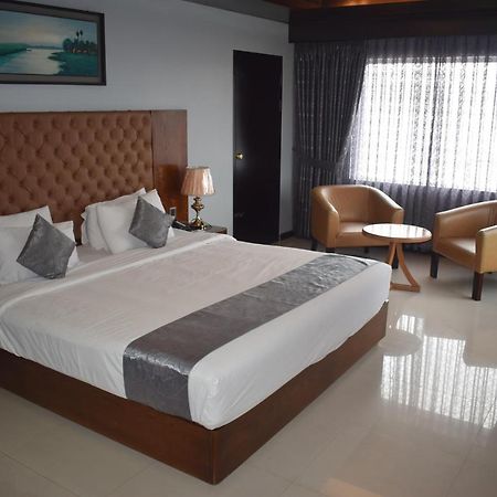 Momo Inn Bogra Экстерьер фото