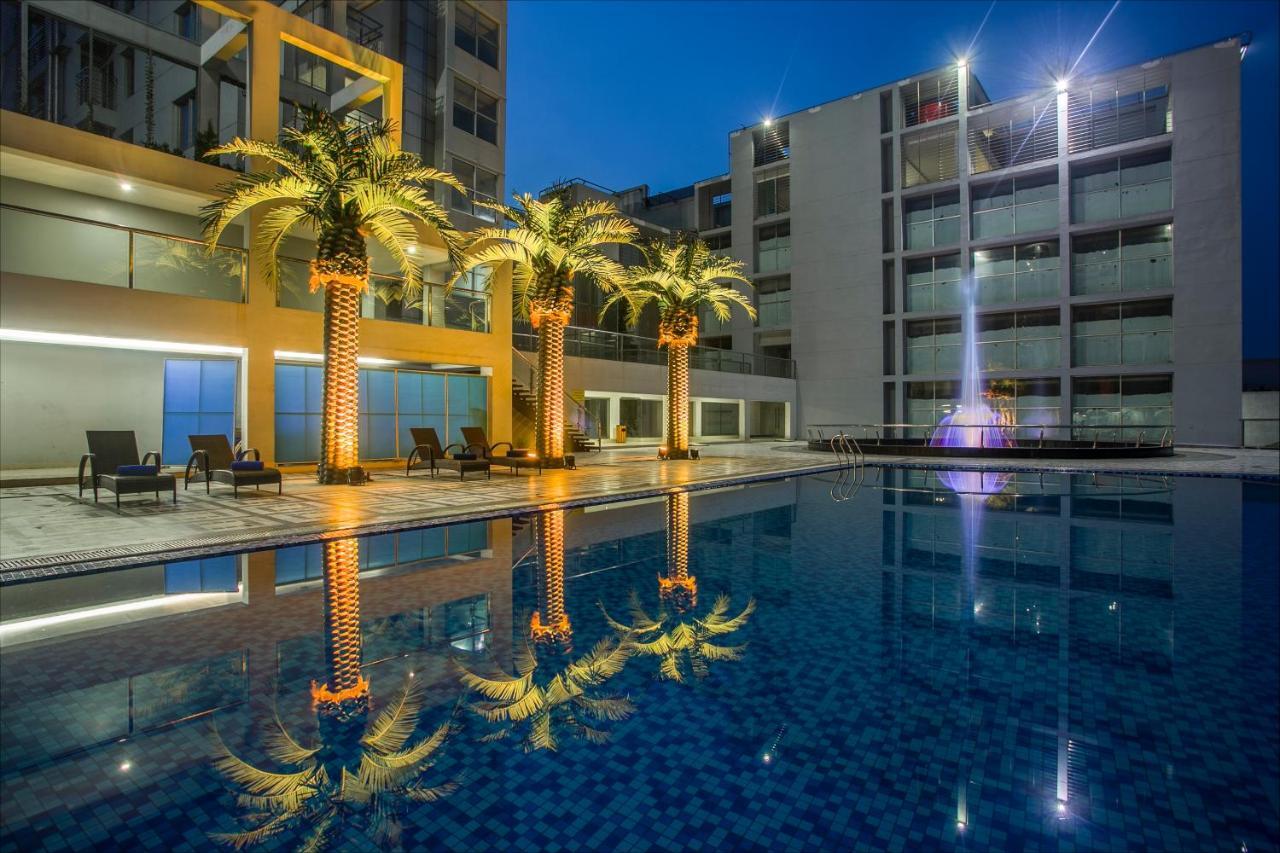 Momo Inn Bogra Экстерьер фото
