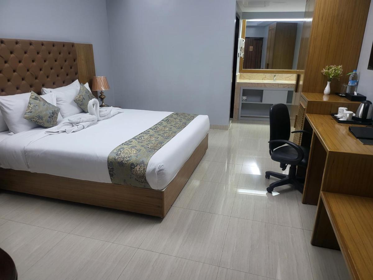 Momo Inn Bogra Экстерьер фото