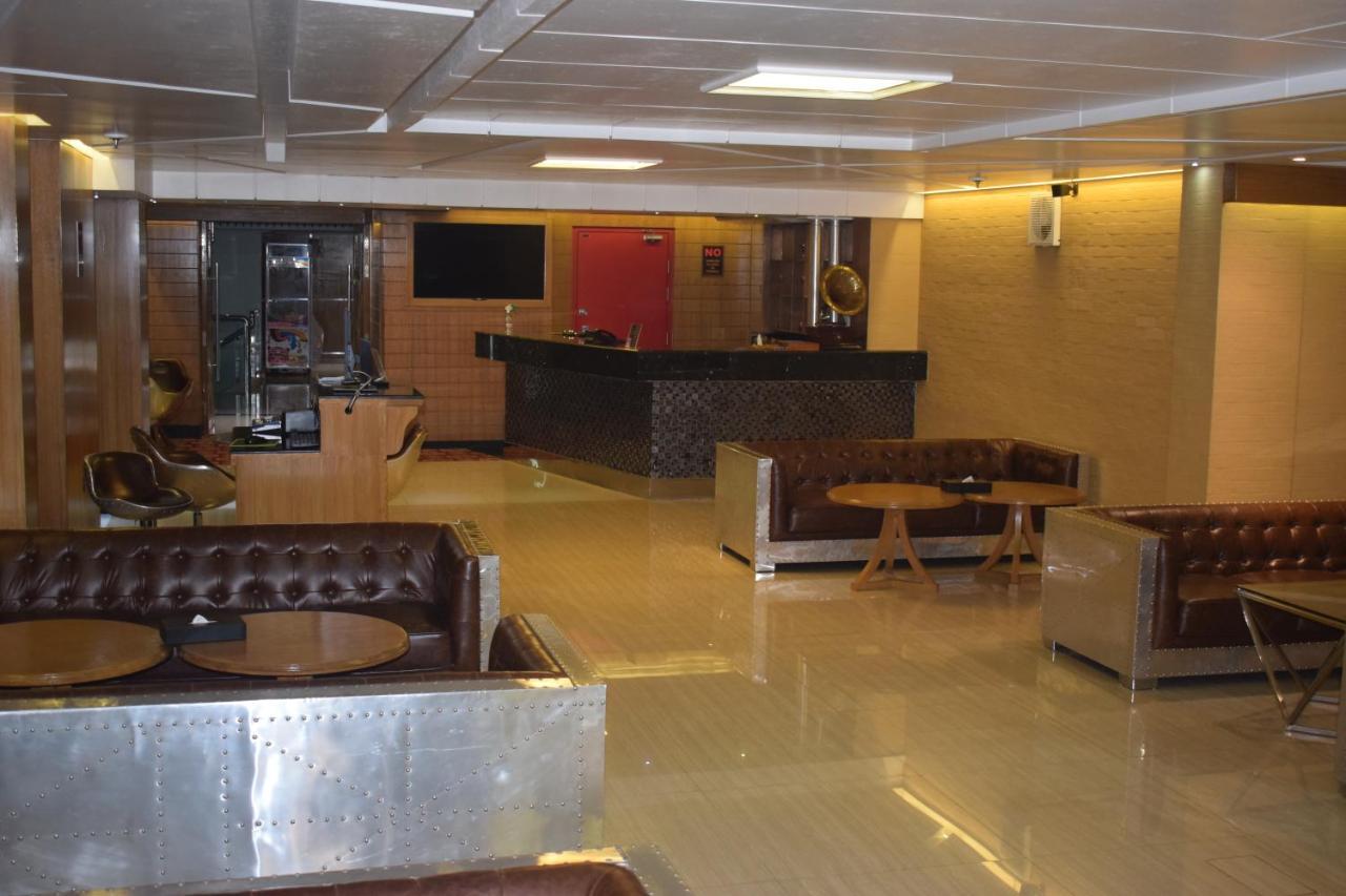 Momo Inn Bogra Экстерьер фото