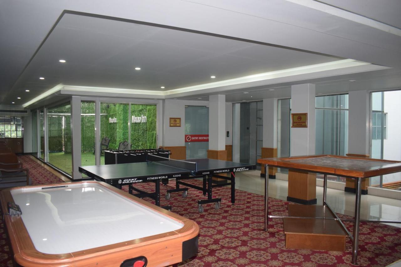 Momo Inn Bogra Экстерьер фото