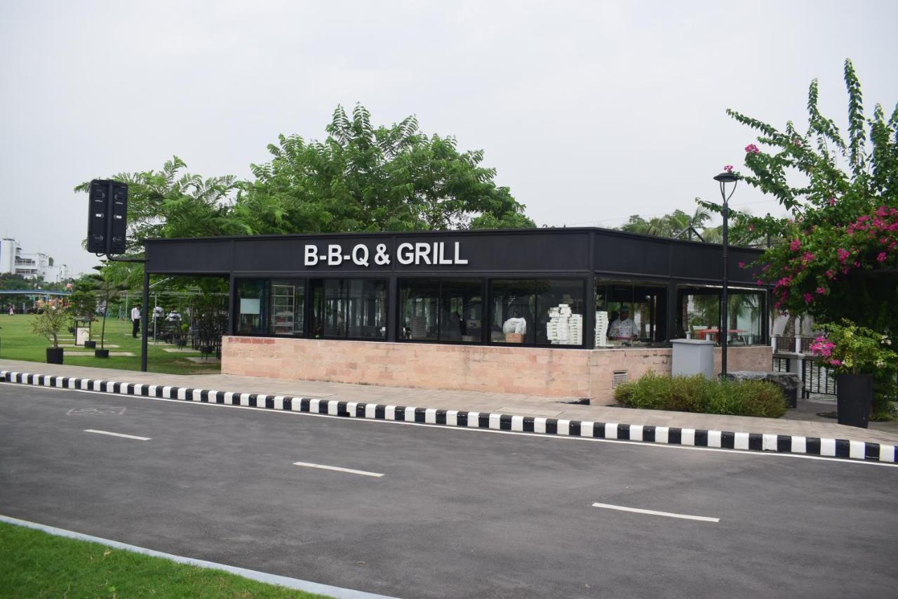 Momo Inn Bogra Экстерьер фото