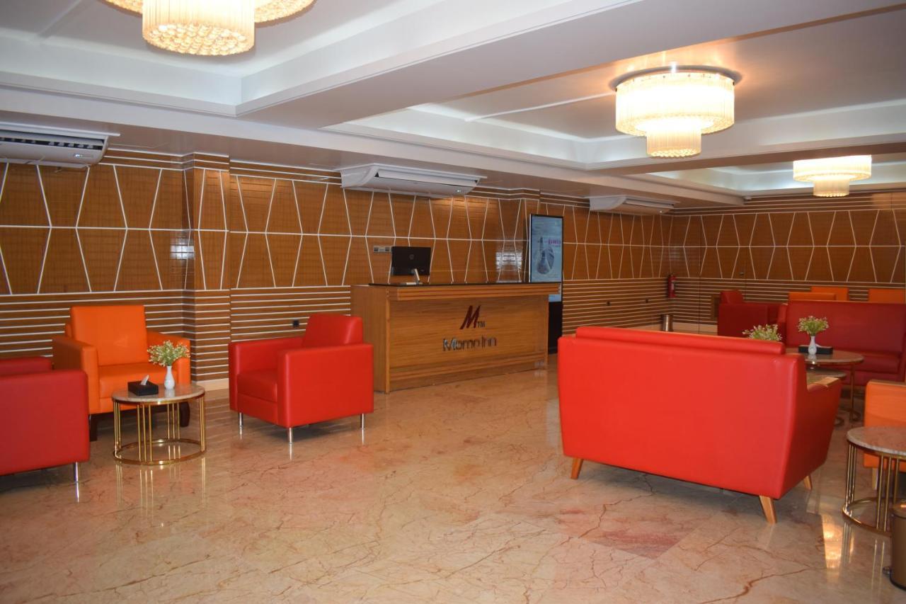 Momo Inn Bogra Экстерьер фото