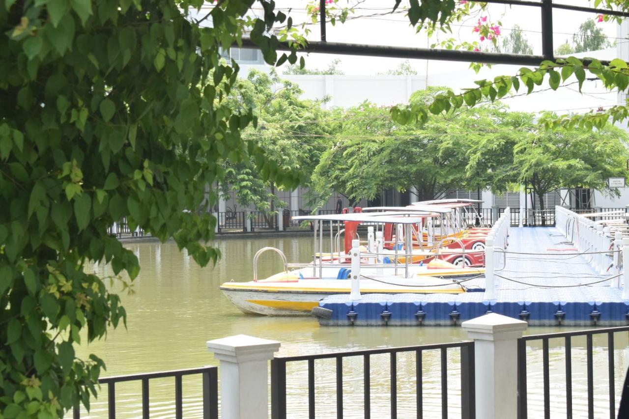Momo Inn Bogra Экстерьер фото