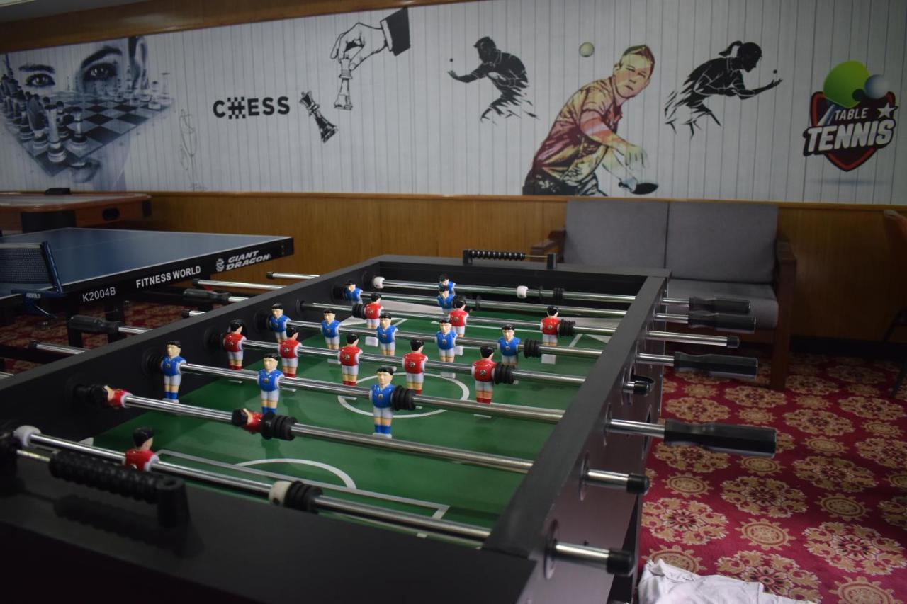 Momo Inn Bogra Экстерьер фото