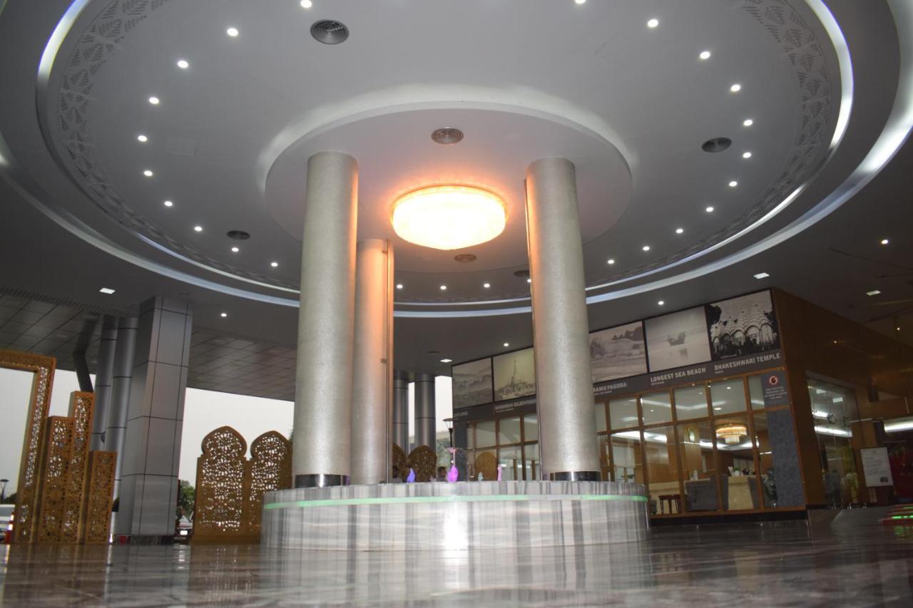Momo Inn Bogra Экстерьер фото