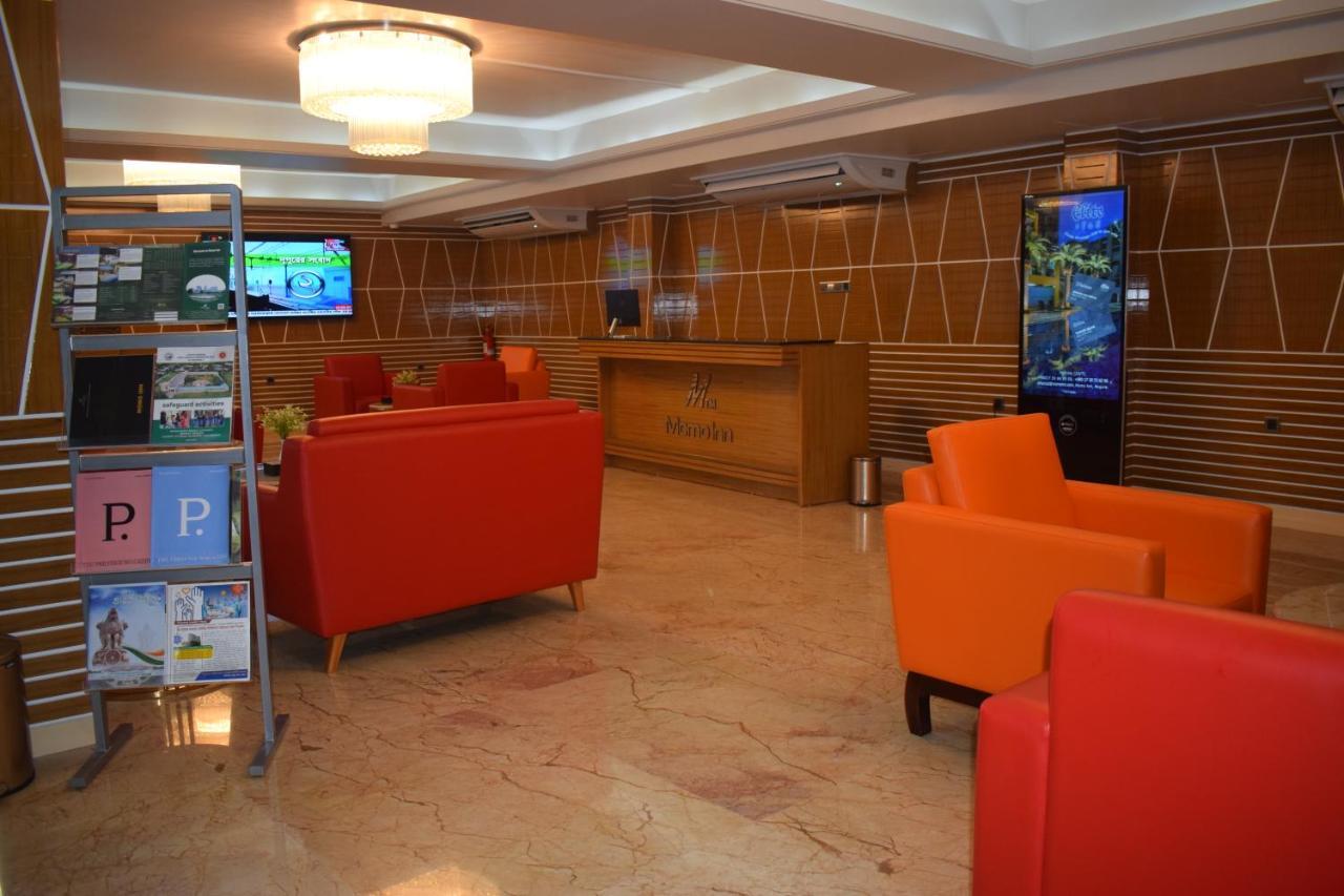 Momo Inn Bogra Экстерьер фото