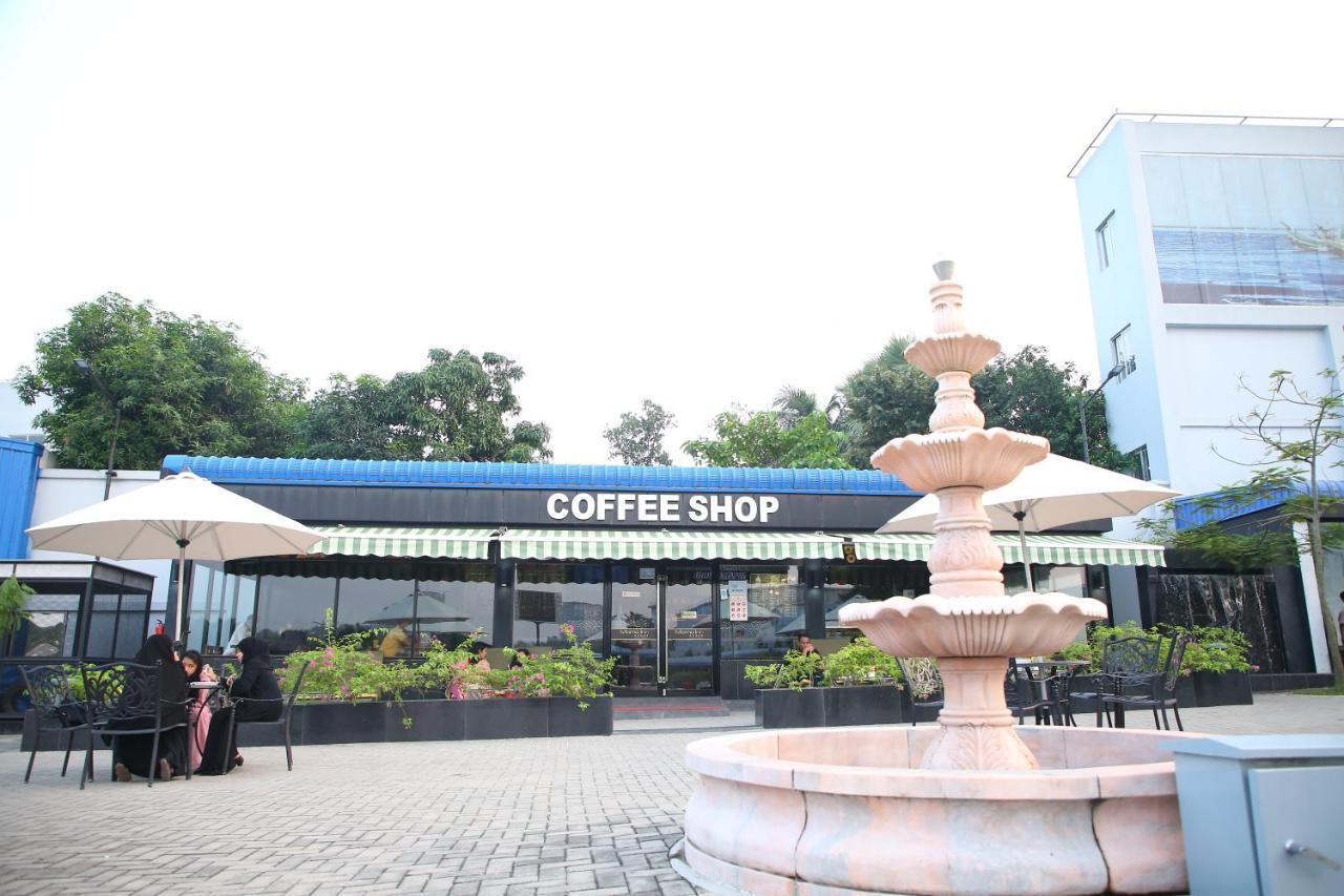 Momo Inn Bogra Экстерьер фото