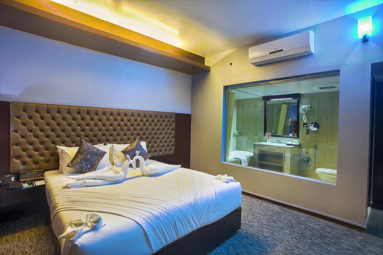 Momo Inn Bogra Экстерьер фото