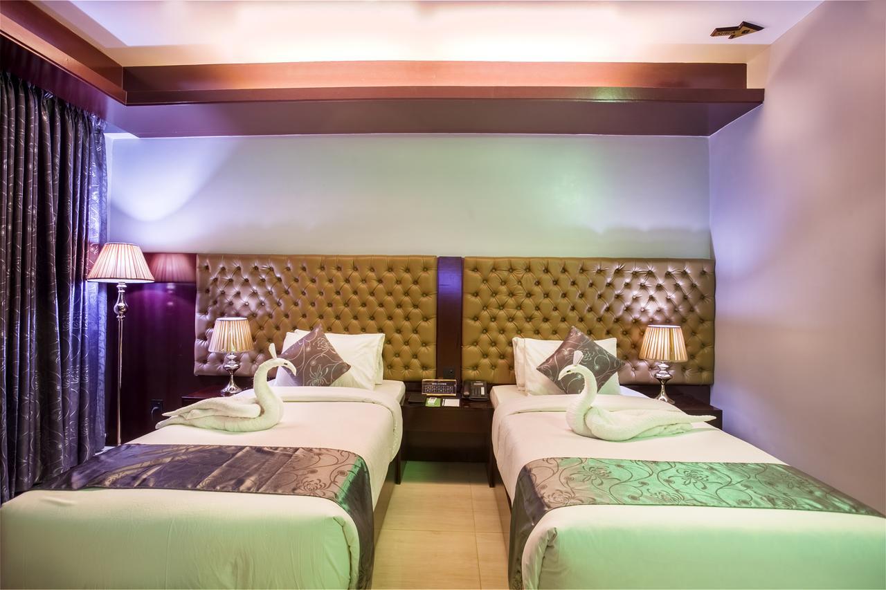 Momo Inn Bogra Экстерьер фото
