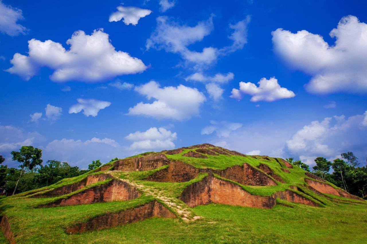 Momo Inn Bogra Экстерьер фото