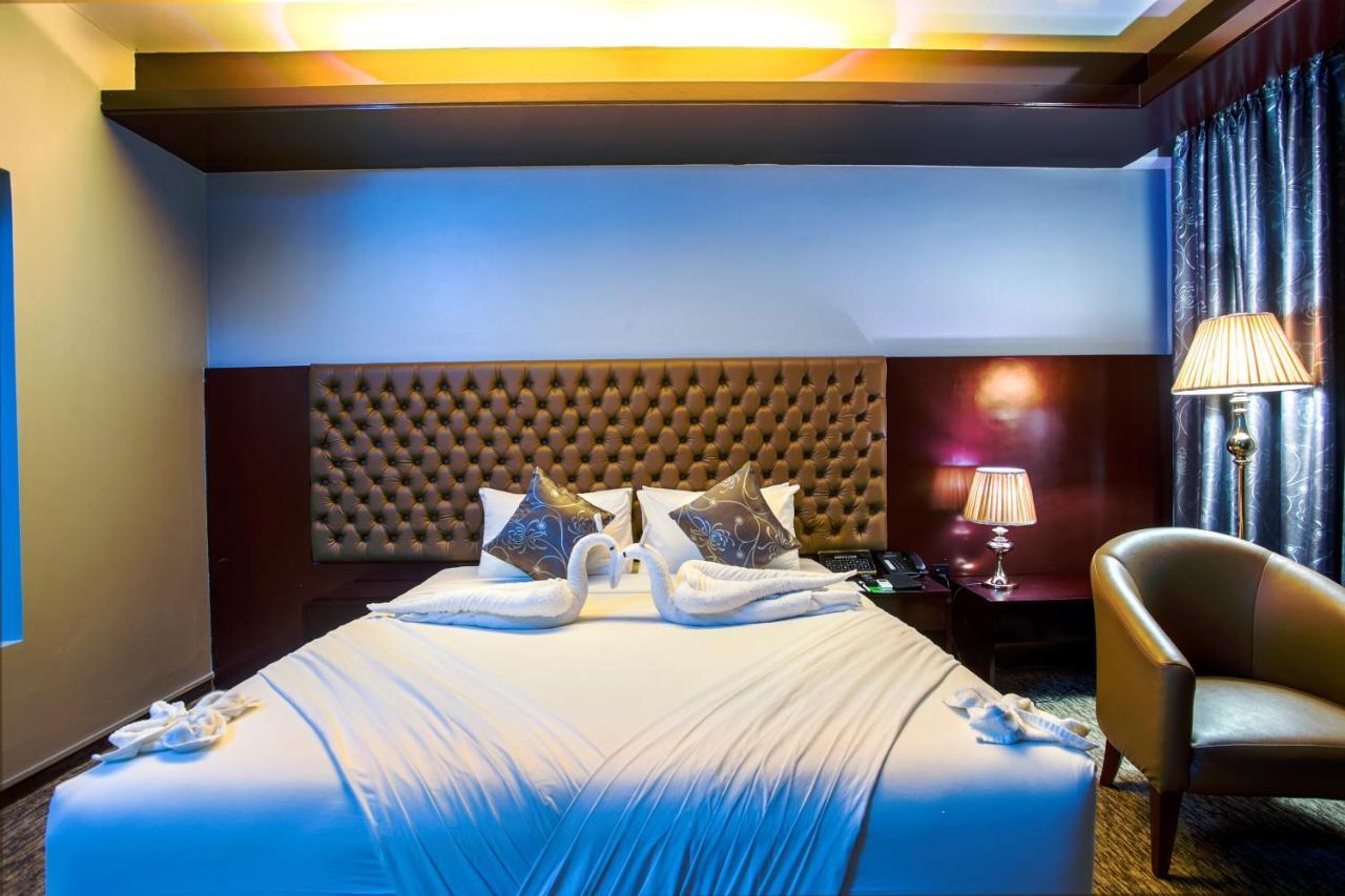 Momo Inn Bogra Экстерьер фото