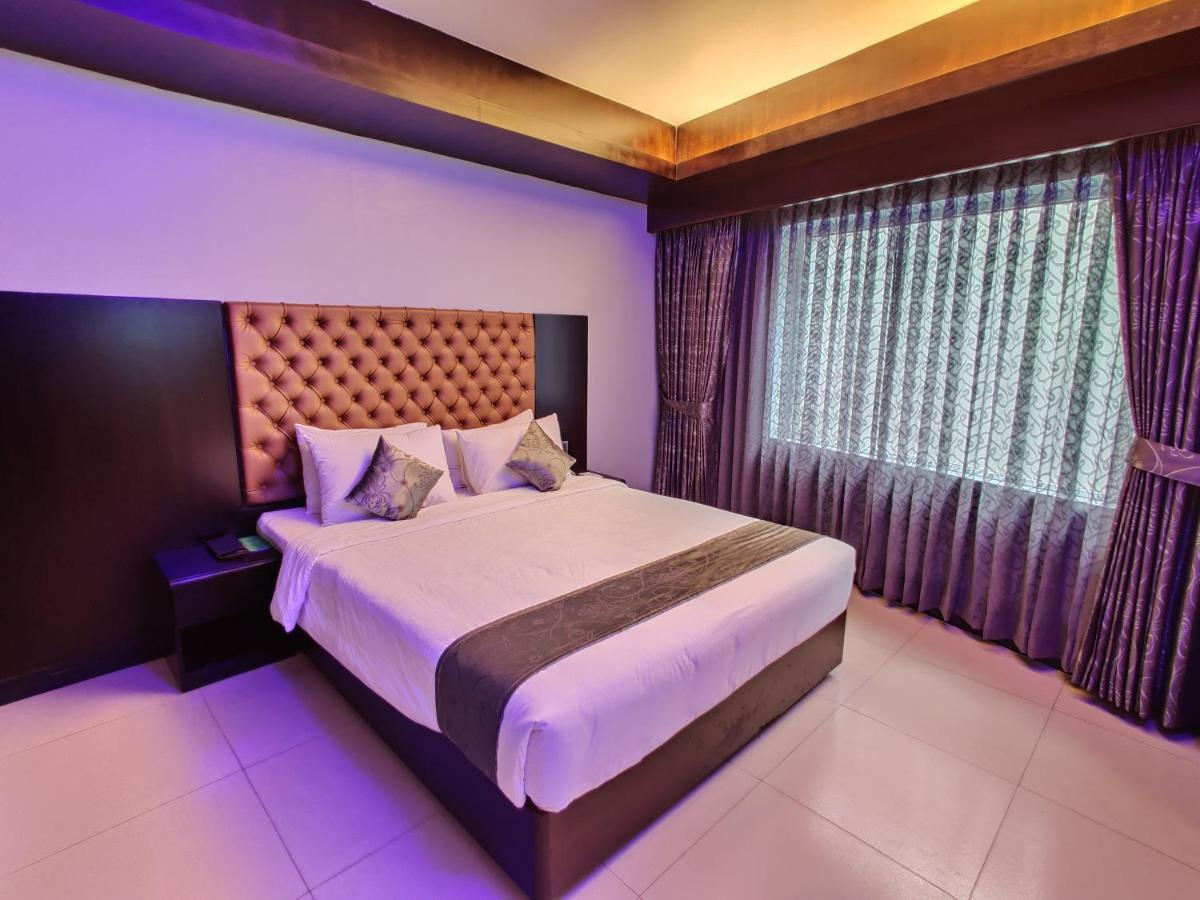 Momo Inn Bogra Экстерьер фото