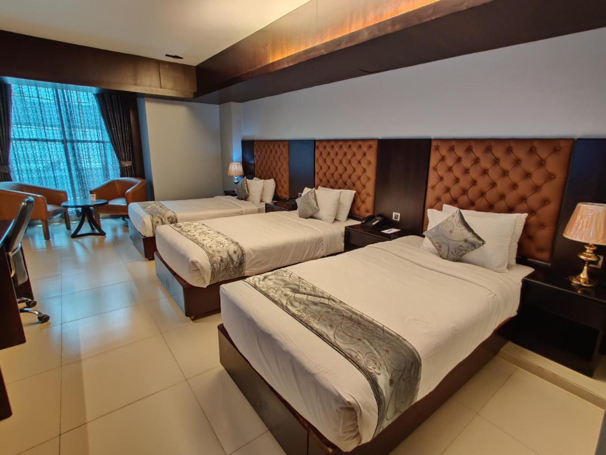 Momo Inn Bogra Экстерьер фото